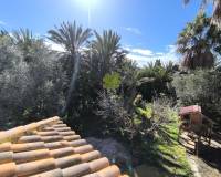Revente - country house - Los Alcázares - Balsamora