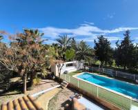 Revente - country house - Los Alcázares - Balsamora