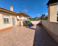 Revente - country house - Los Alcázares - Balsamora