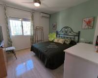 Revente - country house - Los Alcázares - Balsamora