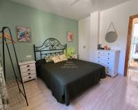 Revente - country house - Los Alcázares - Balsamora