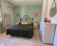 Revente - country house - Los Alcázares - Balsamora