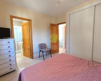 Revente - country house - Los Alcázares - Balsamora