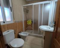 Revente - country house - Los Alcázares - Balsamora