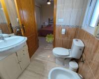 Revente - country house - Los Alcázares - Balsamora