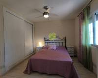 Revente - country house - Los Alcázares - Balsamora