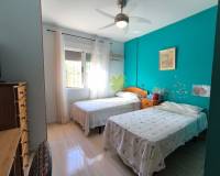 Revente - country house - Los Alcázares - Balsamora