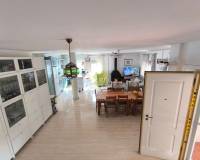 Revente - country house - Los Alcázares - Balsamora