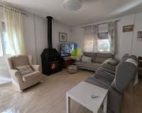 Revente - country house - Los Alcázares - Balsamora