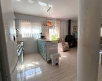 Revente - country house - Los Alcázares - Balsamora