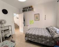 Revente - country house - Los Alcázares - Balsamora