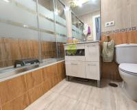 Revente - country house - Los Alcázares - Balsamora