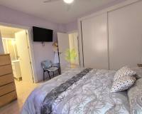 Revente - country house - Los Alcázares - Balsamora