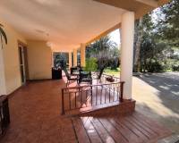Revente - country house - Los Alcázares - Balsamora