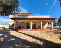 Revente - country house - Los Alcázares - Balsamora