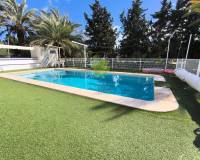 Revente - country house - Los Alcázares - Balsamora