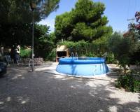 Revente - country house - Los Alcazares - Barrio de la Fuensanta