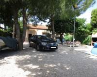 Revente - country house - Los Alcazares - Barrio de la Fuensanta