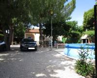 Revente - country house - Los Alcazares - Barrio de la Fuensanta