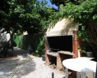 Revente - country house - Los Alcazares - Barrio de la Fuensanta