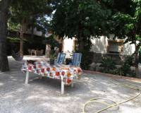 Revente - country house - Los Alcazares - Barrio de la Fuensanta