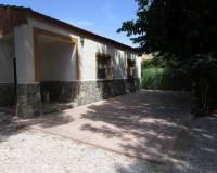 Revente - country house - Los Alcazares - Barrio de la Fuensanta
