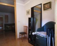 Revente - country house - Los Alcazares - Barrio de la Fuensanta