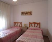 Revente - country house - Los Alcazares - Barrio de la Fuensanta