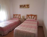 Revente - country house - Los Alcazares - Barrio de la Fuensanta