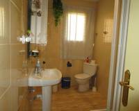 Revente - country house - Los Alcazares - Barrio de la Fuensanta