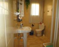 Revente - country house - Los Alcazares - Barrio de la Fuensanta