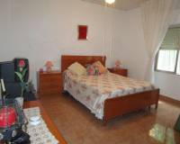 Revente - country house - Los Alcazares - Barrio de la Fuensanta