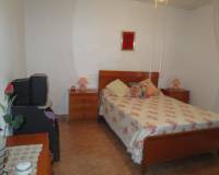 Revente - country house - Los Alcazares - Barrio de la Fuensanta