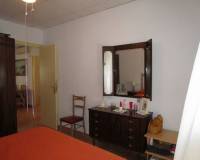 Revente - country house - Los Alcazares - Barrio de la Fuensanta