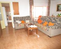 Revente - country house - Los Alcazares - Barrio de la Fuensanta