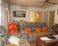 Revente - country house - Los Alcazares - Barrio de la Fuensanta