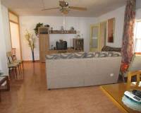 Revente - country house - Los Alcazares - Barrio de la Fuensanta