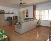 Revente - country house - Los Alcazares - Barrio de la Fuensanta