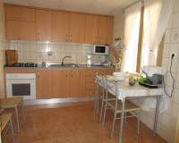 Revente - country house - Los Alcazares - Barrio de la Fuensanta