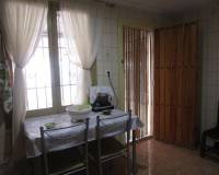 Revente - country house - Los Alcazares - Barrio de la Fuensanta
