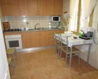 Revente - country house - Los Alcazares - Barrio de la Fuensanta