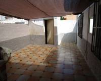 Revente - country house - Los Alcazares - Barrio de la Fuensanta