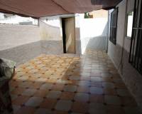 Revente - country house - Los Alcazares - Barrio de la Fuensanta
