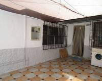 Revente - country house - Los Alcazares - Barrio de la Fuensanta