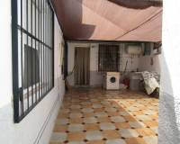 Revente - country house - Los Alcazares - Barrio de la Fuensanta