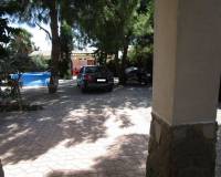Revente - country house - Los Alcazares - Barrio de la Fuensanta