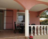 Revente - country house - Los Alcázares - Barrio de la Fuensanta