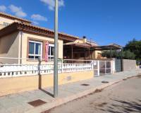 Revente - country house - Torre Pacheco - Los Meroños