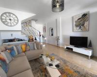 Revente - Duplex - Cartagena - El Carmolí