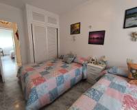 Revente - Duplex - Los Alcázares - La Dorada
